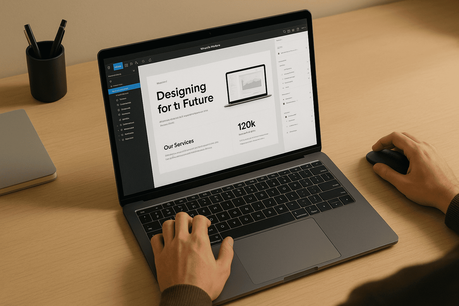 20250518_1357_Designing a Sleek Website_simple_compose_01jvhkz7jnf07tjqnjm6a4kbfc