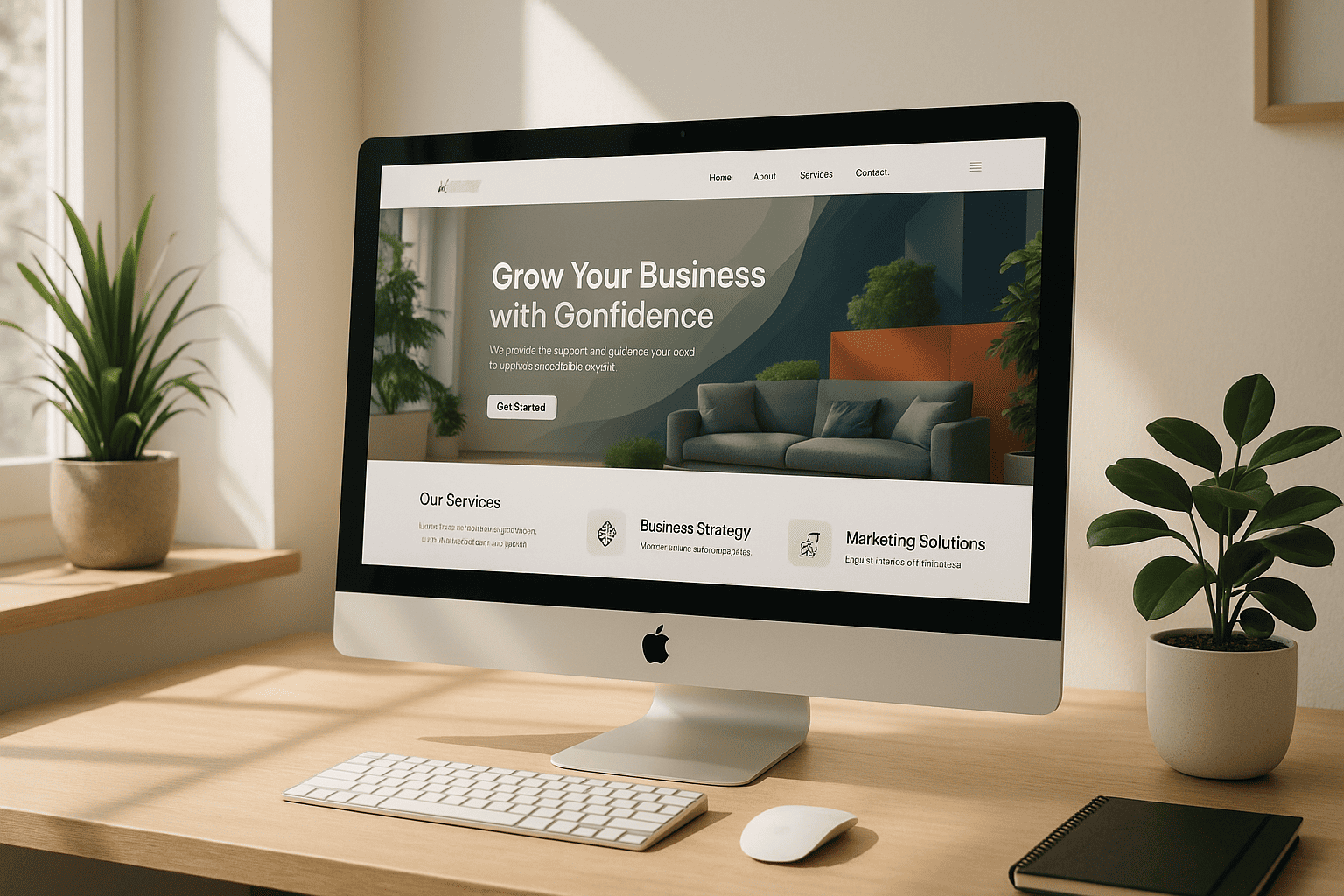 Workspace Design_simple_compose